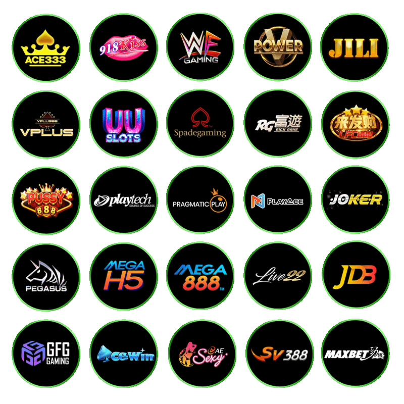 y2w yes2win malaysia games partners