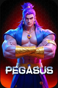 yes2win online game pegasus y2w yes2win malaysia pegasus game
