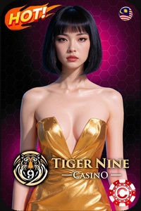 yes2win online game tiger-nine y2w yes2win malaysia tiger nine game