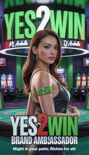 y2w yes2win malaysia online games djarabella