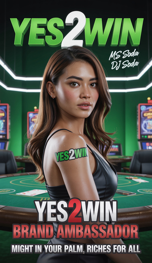 y2w yes2win malaysia online games model djsoda