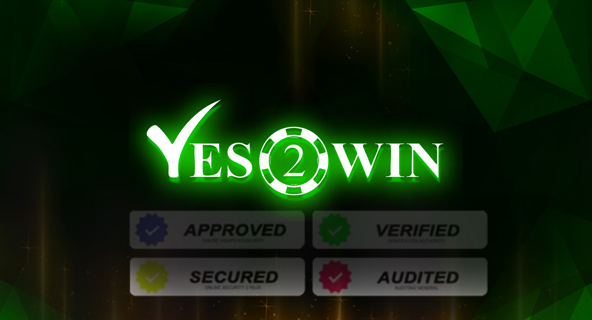 why malaysians choose yes2win safe