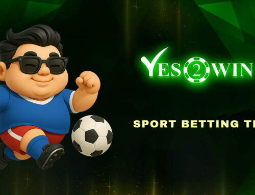 Sport Betting Tips for Yes2win Players