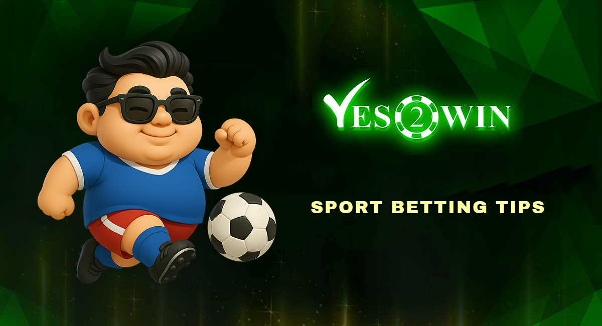 read yes2win sport betting tips