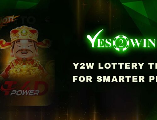 Y2W Lottery Tips for Smarter Play | Yes2win Lottery Tips