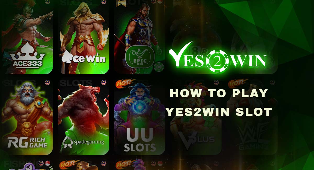 y2w slot tips