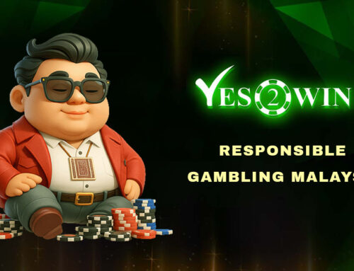 Responsible Gambling Malaysia: How to Enjoy Online Gaming Safely