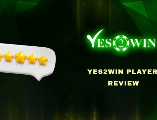 Yes2win Review | Real Talk ! Why Malaysia Players Choose Us for Safe Gaming