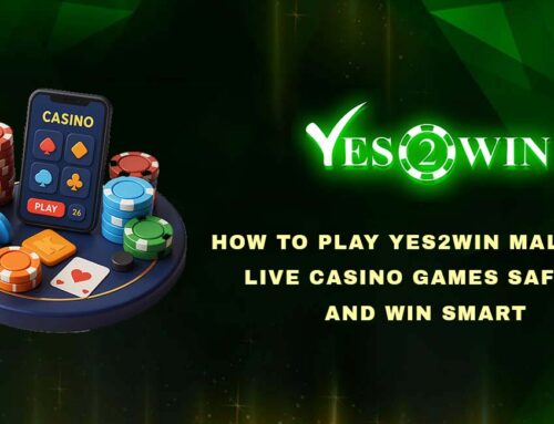 A Beginner’s Guide to Popular Live Casino Game Types