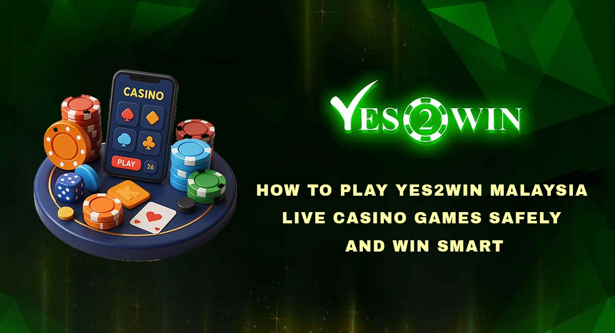 live casino games types guides
