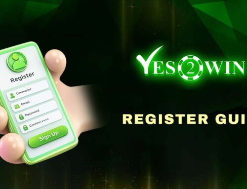 Yes2win Register Guide: Step-by-Step for New Players