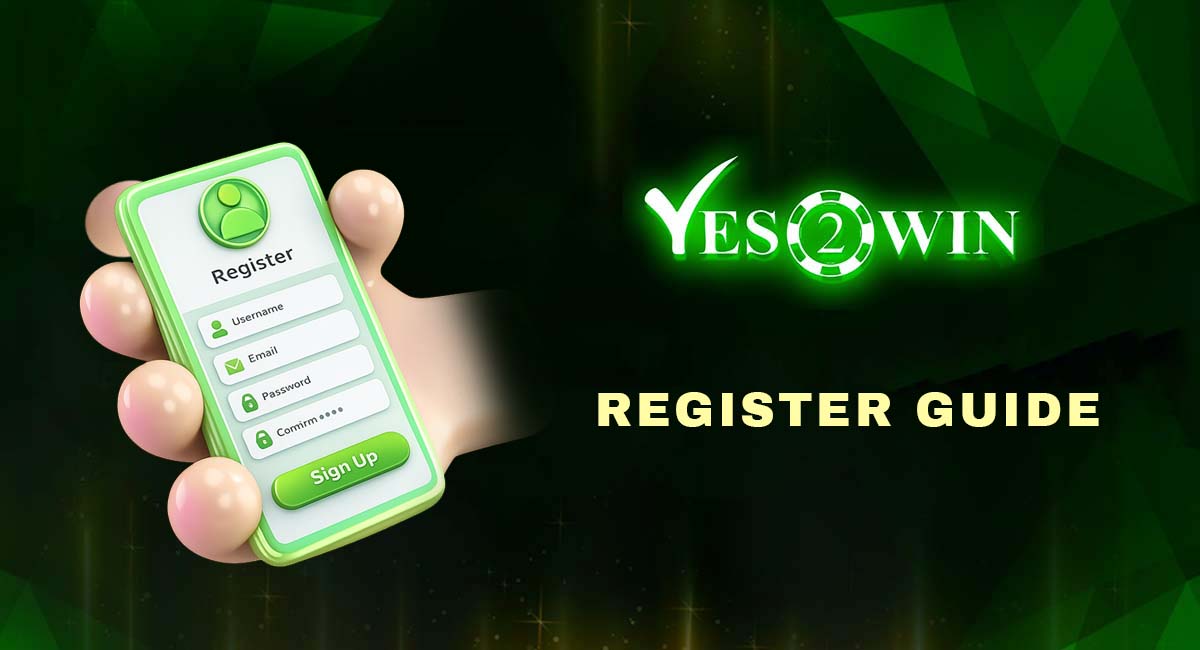 yes2win register