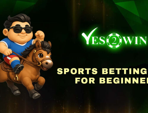 Common Sports Betting Mistakes Online Players Should Avoid